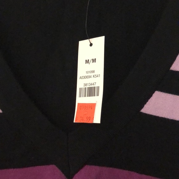 Sweater vest - Picture 4 of 4